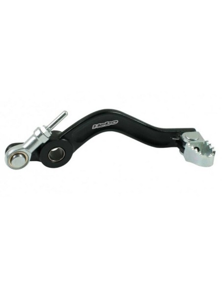 Pedal de Freno Hebo Gas Gas TXT 00-08 Negro