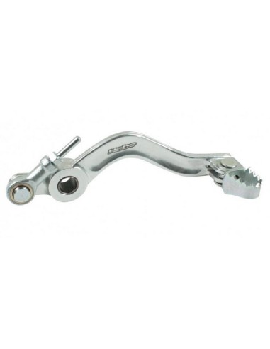 Pedal de Freno Hebo Gas Gas TXT 00-08 Plata