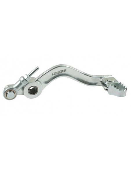 Pedal de Freno Hebo Gas Gas TXT 00-08 Plata