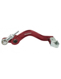 Pedal de Freno Hebo Gas Gas TXT 00-08 Rojo