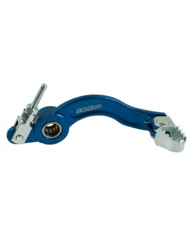 Pedal de Freno Hebo Sherco 2000 Azul