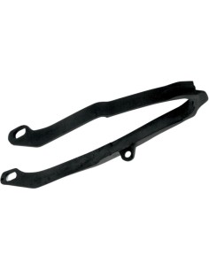 Patín de Basculante UFO Honda CR 125/250 00-07 Negro
