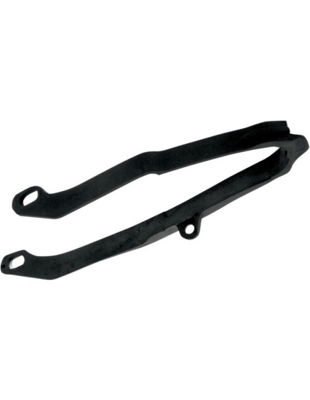 Patín de Basculante UFO Honda CR 125/250 00-07 Negro