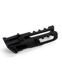 Guía Cadena UFO Honda CR 125/250/500 2007 Negro