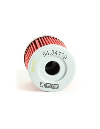 Filtro de Aceite Prox Suzuki DRZ 400 00-17 LTZ 400 03-17