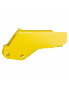 Guía Cadena Polisport Suzuki RM 125/250 01-06 RMZ 250 07-11 RMZ 450 05-17 Amarillo