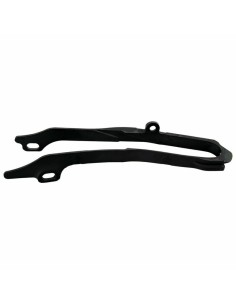 Patín de Basculante Polisport Honda CRF 250 10-13 CRF 450 09-12 Negro