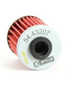 Filtro de Aceite Prox Kawasaki KX 250 F 04-.. KX 450 F 16-.. Suzuki RMZ 250 04-.. RMZ 450 05-..
