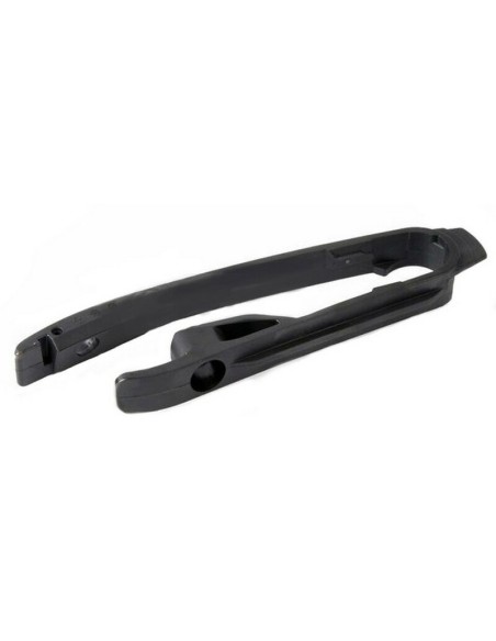Patín de Basculante Polisport HVA TC/FC 14-22 TE 17-23 FE 14-23 KTM SX-F 11-22 Gas Gas 17-23 Negro