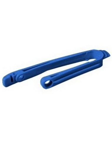 Patín de Basculante Polisport HVA TC/FC 14-22 TE 17-23 FE 14-23 KTM SX-F 11-22 Gas Gas 17-23 Azul