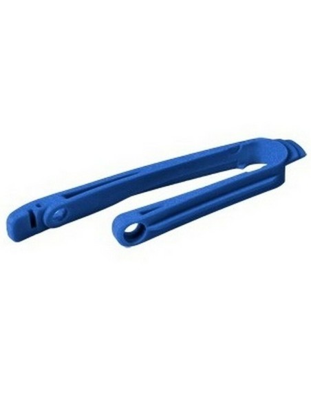 Patín de Basculante Polisport HVA TC/FC 14-22 TE 17-23 FE 14-23 KTM SX-F 11-22 Gas Gas 17-23 Azul