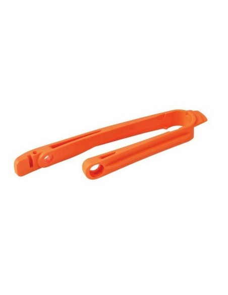 Patín de Basculante Polisport HVA TC/FC 14-22 TE 17-23 FE 14-23 KTM SX-F 11-22 Gas Gas 17-23 Naranja