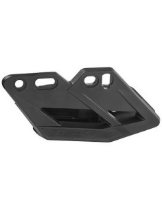 Recambio Exterior Guía Cadena Polisport Performance Negro