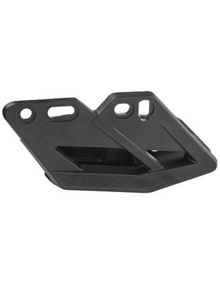 Recambio Exterior Guía Cadena Polisport Performance Negro