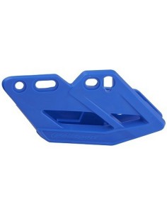 Recambio Exterior Guía Cadena Polisport Performance Azul