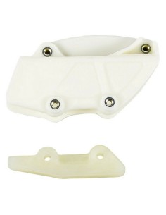 Guía Cadena UFO Honda CR 125/250/500 88-89 Neutro