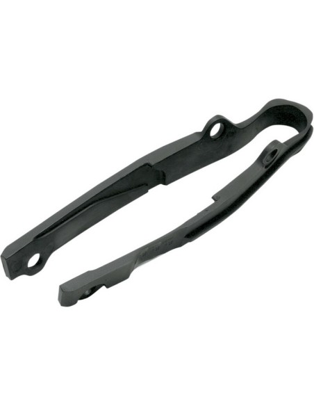 Patín de Basculante UFO Kawasaki KX 125/250 94-08 Negro