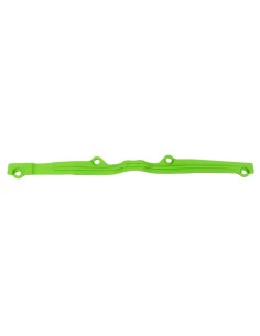 Patín de Basculante UFO Kawasaki KX 125/250 94-08 Verde