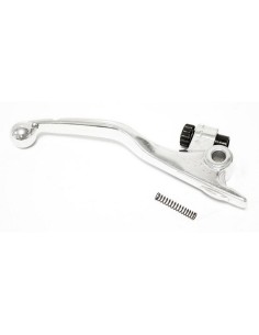 Maneta Freno Gas Gas MC 250 F 21-23 HQV FC/TC KTM EXC-F/SX-F 14-.. Plata
