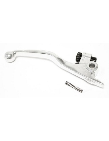 Maneta Freno Gas Gas MC 250 F 21-23 HQV FC/TC KTM EXC-F/SX-F 14-.. Plata