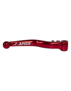 Maneta Freno Apico Elite Gas Gas EC/EC-F 250-350 21-.. Husqvarna TE/FE 150-501 22-.. Rojo
