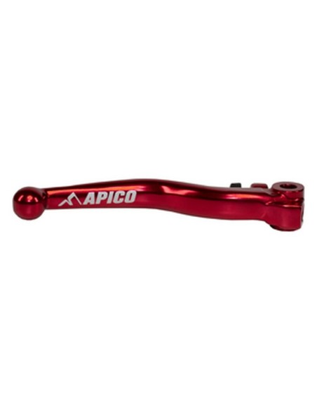 Maneta Freno Apico Elite Gas Gas EC/EC-F 250-350 21-.. Husqvarna TE/FE 150-501 22-.. Rojo