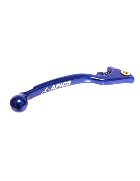 Maneta de Freno Apico Elite Trial (Braktec) Azul