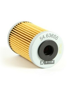 Filtro de Aceite Prox KTM EXC-F 250 07-13 SX-F 250 06-12 Husqvarna FE/FC 450 FE 501 14-15 Largo