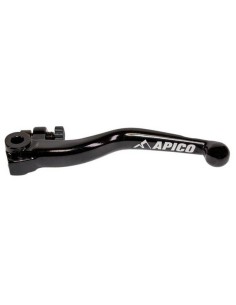 Maneta de Embrague Apico Elite Gas Gas EC/EC-F 250-350 21-.. Husqvarna TE/FE 150-501 22-.. Negro