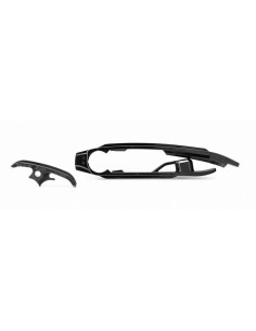 Kit Patín Basculante + Deslizador Cadena Acerbis KTM SX/SX-F 17-../Husq. FC 16-../Gas Gas 21-..