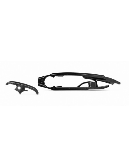 Kit Patín Basculante + Deslizador Cadena Acerbis KTM SX/SX-F 17-../Husq. FC 16-../Gas Gas 21-..