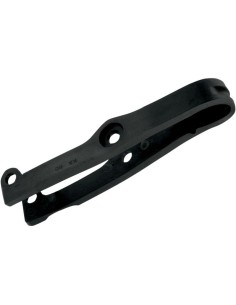 Patín de Basculante UFO Kawasaki KX 85 98-.. Negro