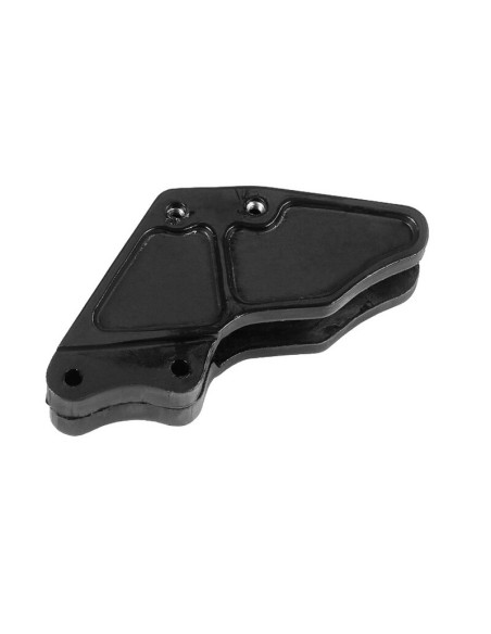 Guía Cadena UFO Kawasaki KX 85 98-.. Negro