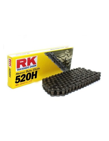 Cadena RK Standard 520 H 120 Pasos