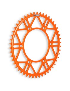 Corona Gnerik Acero KTM Husaberg Husqvarna Naranja