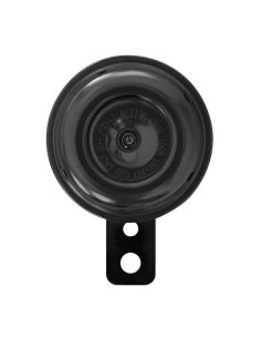 Bocina Oxford 12V Negro