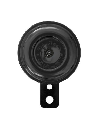 Bocina Oxford 12V Negro