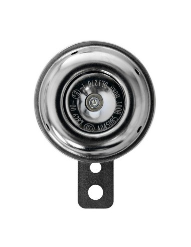Bocina Oxford 12V Chrome