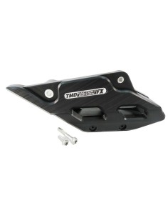 Carcasa Reforzada Guía Cadena TMD Factory Edition FX Gas Gas Factory Edition HQV/KTM 23-.. Negro