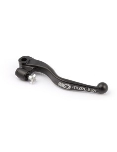 Maneta de Freno Delantero Enduro S3 Braktec Gas Gas EC/MC 250/300 21-23 HQV FE/TE  22-.. Negro