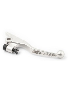 Maneta de Freno Delantero Enduro Hard S3 Brembo KTM/Sherco 12-24 Plata