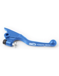 Maneta de Freno Delantero Enduro Hard S3 Brembo KTM/Sherco 12-24 Azul