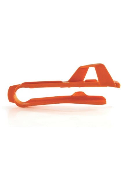 Deslizador de Cadena Acerbis KTM SX 85 15-.. Naranja