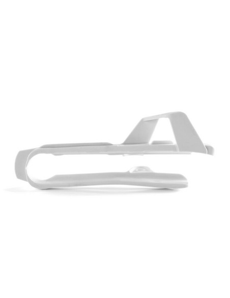 Deslizador de Cadena Acerbis KTM SX 85 15-.. Blanco