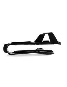 Deslizador de Cadena Acerbis KTM SX 85 15-.. Negro