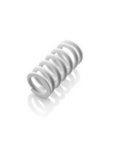Muelle Amortiguador WP KTM 790 Adventure R 19-20 890 Adventure R 21-22 Blanco