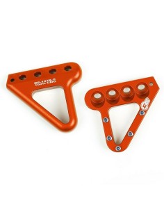Puntera Freno Trasero S3 Exaggerate TPI HVA FE/TE 17-23 KTM EXC/EXC-F 17-23 Gas Gas EC/EC-F 21-23