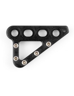 Puntera Freno Trasero S3 Exaggerate HQV/KTM 00-16 Gas Gas EC/EC-F 98-18