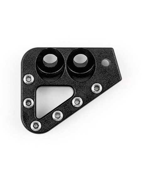 Puntera Freno Trasero S3 Minimal Gas Gas 21-24 KTM/HQV 17-24 Negro