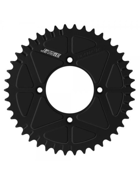 Corona Trial JITSIE Negro Beta 03-.., Gas Gas 02-.. Sherco 02-..Jotagas, TRS, Vertigo, Scorpa, Ossa